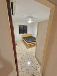 Blk 130 Yio Chu Kang Ville (Ang Mo Kio), HDB 3 Rooms #465754291
